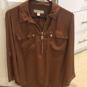 Woman’s Michael Kors shirt